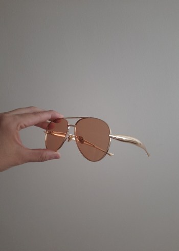 Beden bottega Veneta gözlük