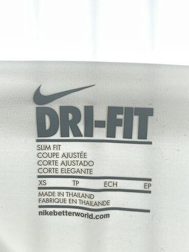 Nike T-shirt %70 İndirimli. - Görsel 4