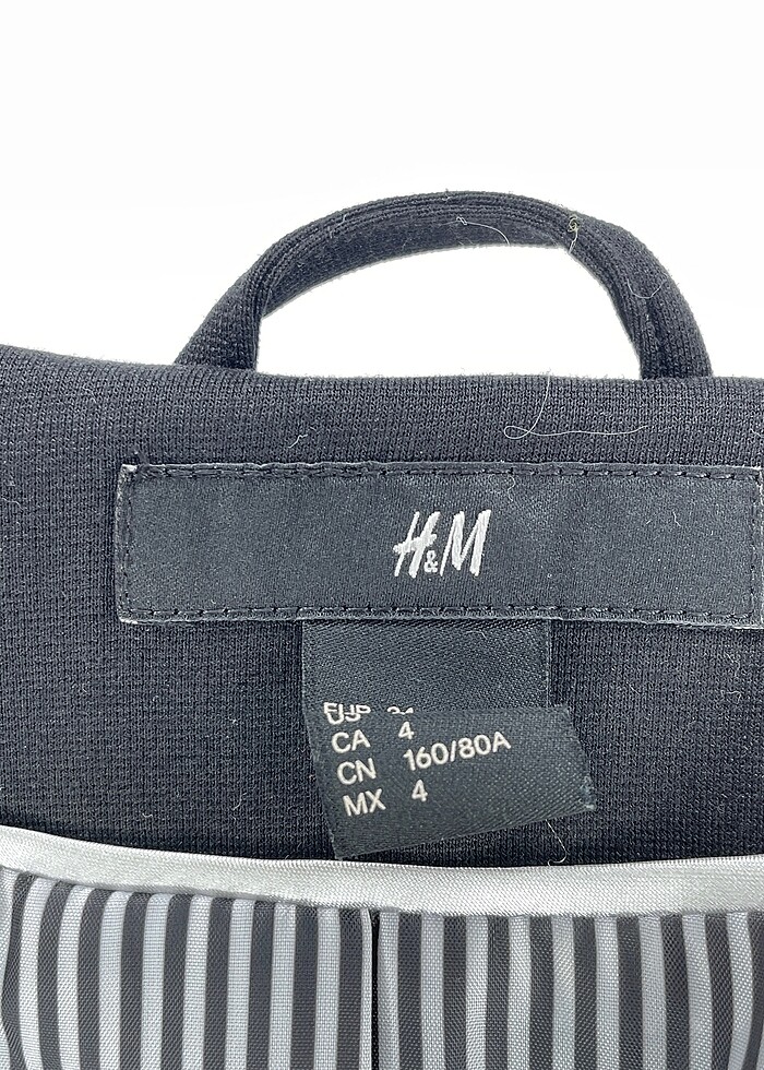 H&M Blazer %70 İndirimli. - Görsel 4