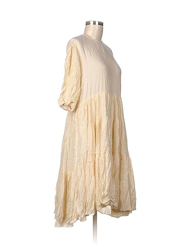 Vintage Love Vintage Love Kısa Elbise %70 İndirimli.