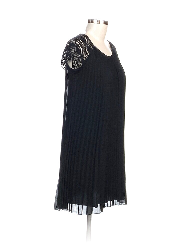 Zara Kısa Elbise %70 İndirimli. - Görsel 2