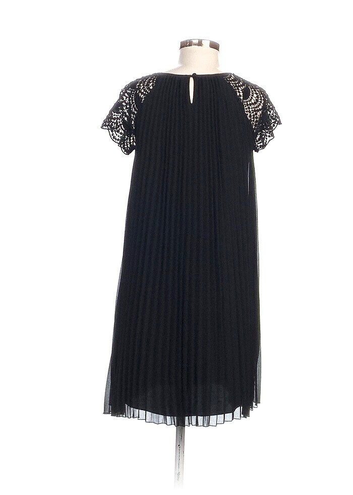 Zara Kısa Elbise %70 İndirimli. - Görsel 3