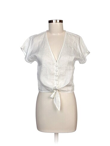 H&M Bluz %70 İndirimli.