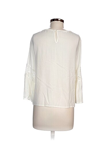 xs Beden Mango Bluz %70 İndirimli.