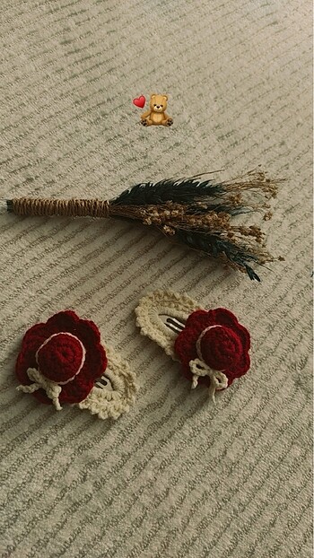  Beden Handmade Toka ????