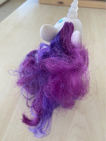  MY LITTLE PONY OYUNCAK
