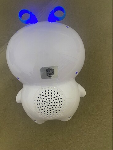 Diğer ÇİNCE KONUŞAN OYUNCAK ROBOT