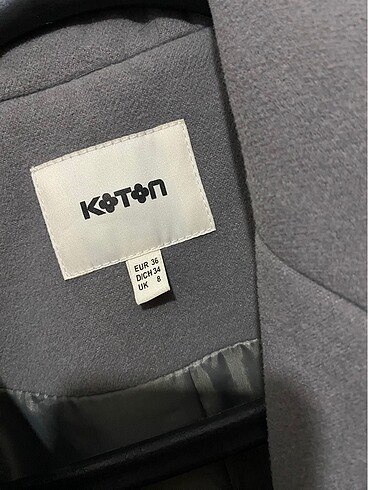 Koton Koton kaban