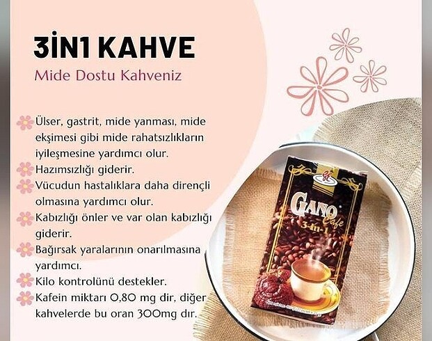 Kahve