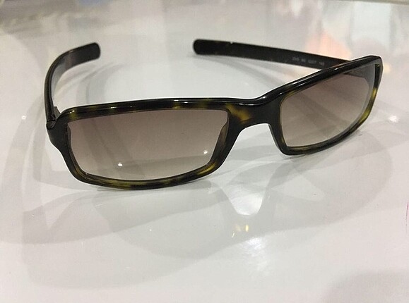 Giorgio Armani vintage gözlük