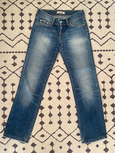 Levis Levis 557 jean