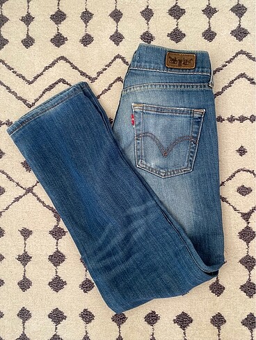 Levis 557 jean