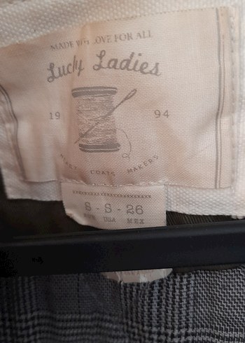 s Beden STRADİVARİOUS PARKA