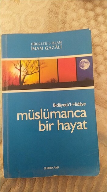 Müslümanca bir hayat