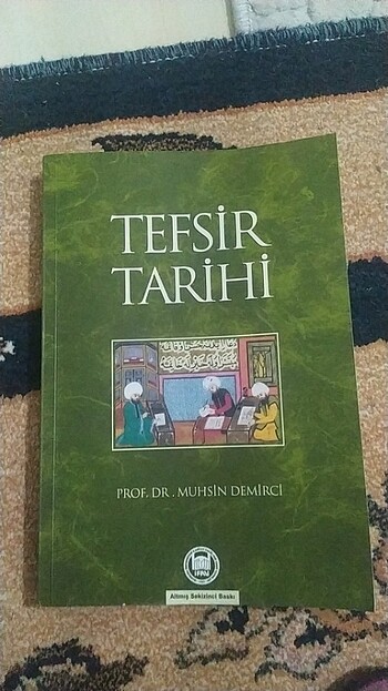 Tefsir tarihî 