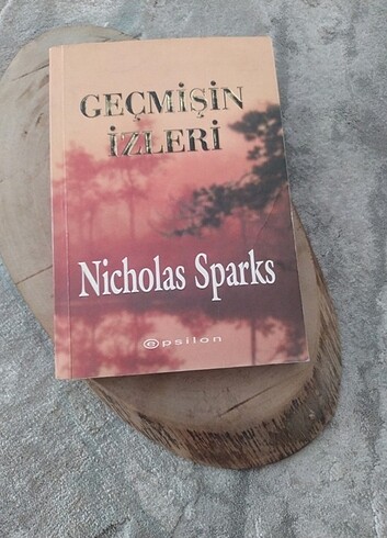 Nicholas sparks 