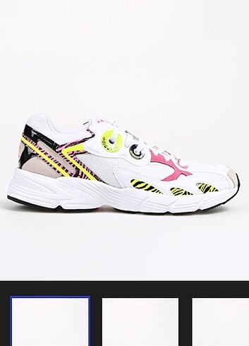 Adidas ASTIR orijinal ayakkabı 