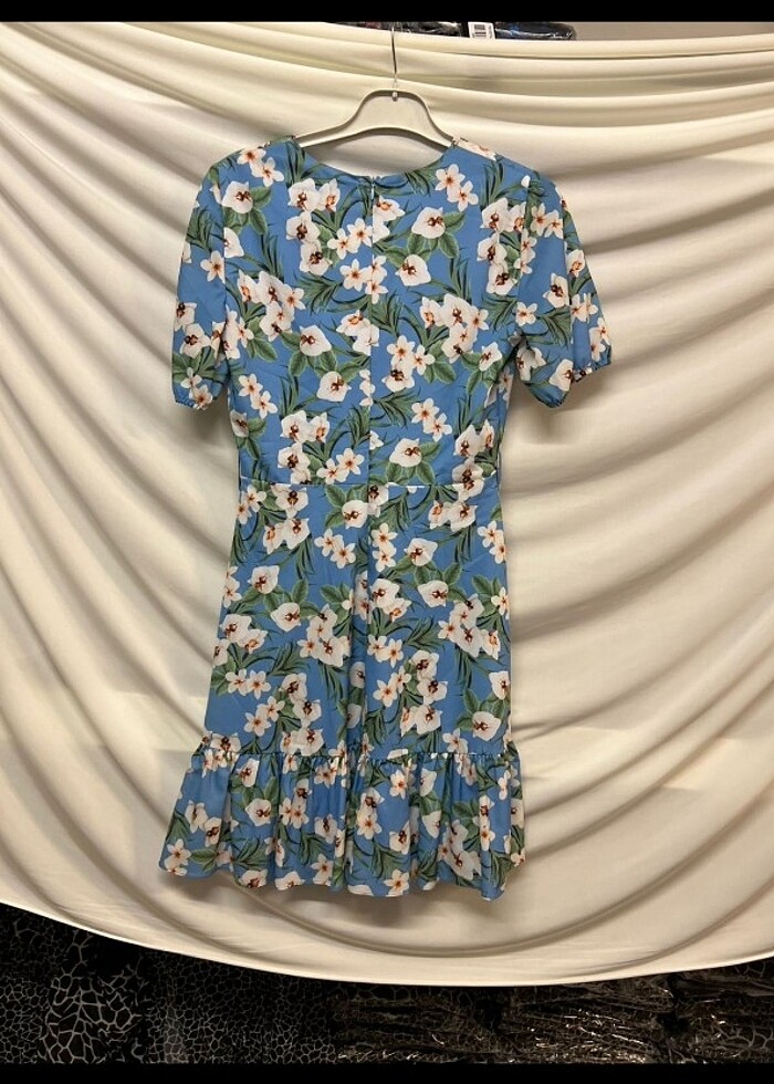 Trendyol Elbise  - Görsel 3