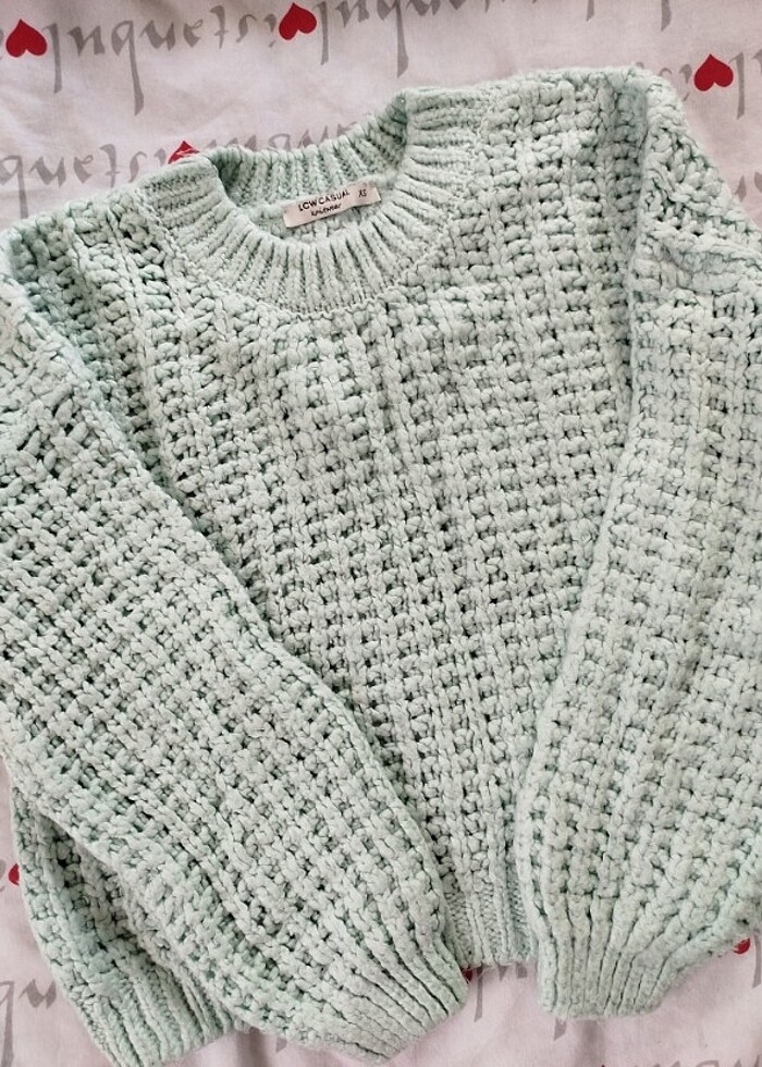 LC Waikiki Kazak  - Görsel 2