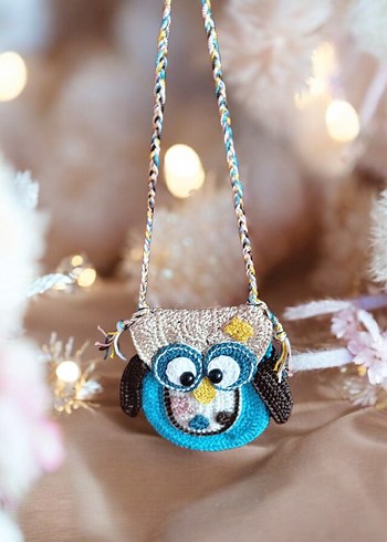 Telefon Çantası - Görsel 4