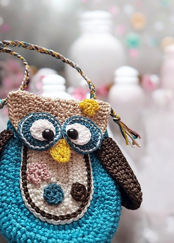 Telefon Çantası - Görsel 2