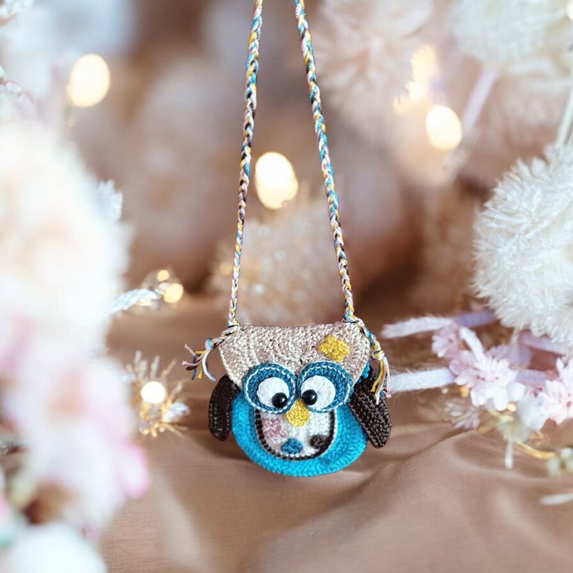 Telefon Çantası - Görsel 4