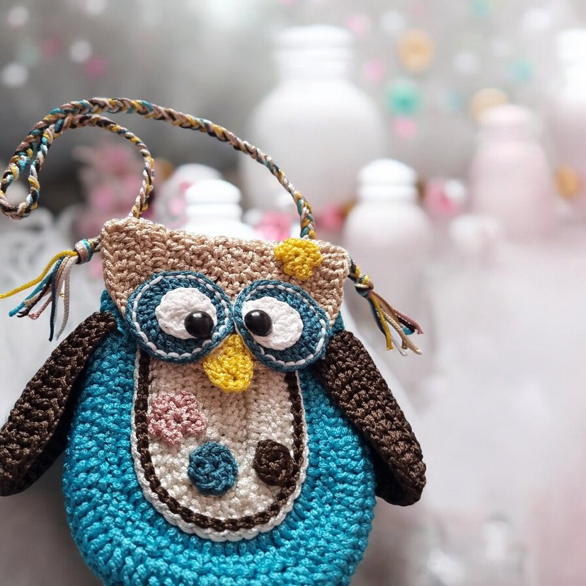 Telefon Çantası - Görsel 2