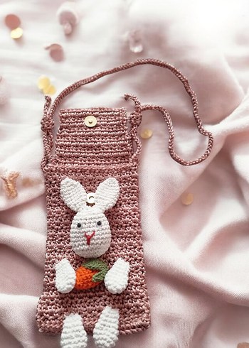 Telefon Çantası - Görsel 3