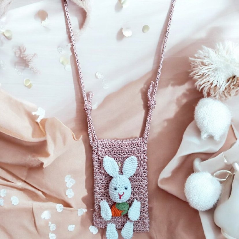 Telefon Çantası - Görsel 4