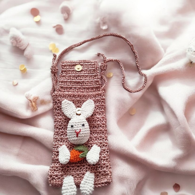 Telefon Çantası - Görsel 3