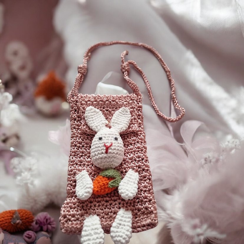 Telefon Çantası - Görsel 2