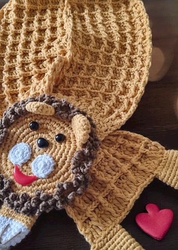 Tasarımcı 3-5 Yaş, 21 cm