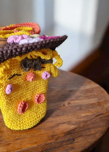 Kız Çocuk Çantası Telefon çantası - Görsel 2