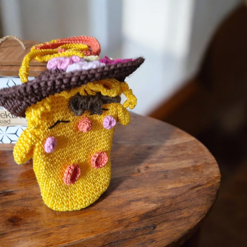 Kız Çocuk Çantası Telefon çantası - Görsel 2