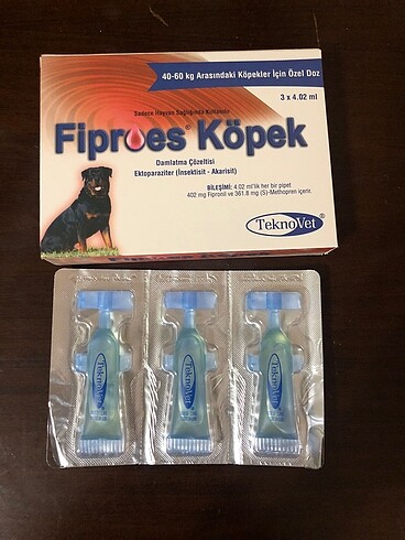 Dış parazit