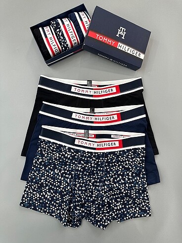 Tommy Hilfiger Boxer