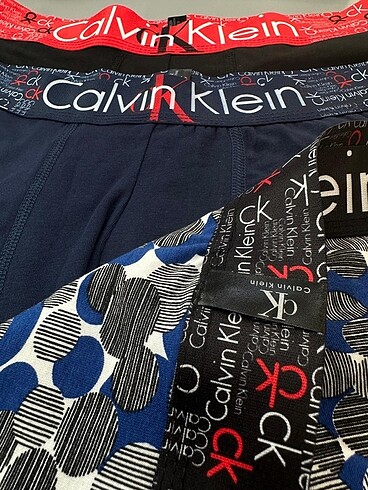 Calvin Klein Boxer