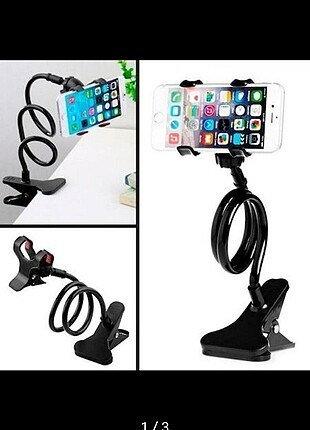 Akrobat telefon tutucu 