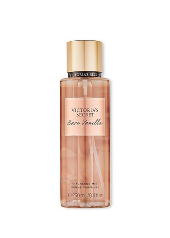 Victoria's Secret Bare Vanilla Kadın Parfümü 250 ml