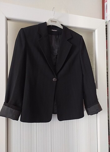 E.L.F Blazer ceket