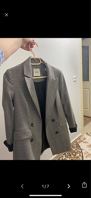 Koton Koton blazer ceket