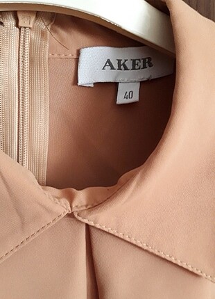 Aker tunik 