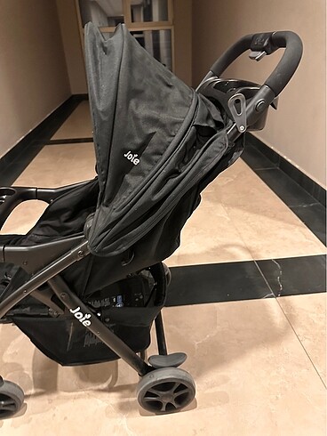 9- 36 kg Beden Joie bebek arabası