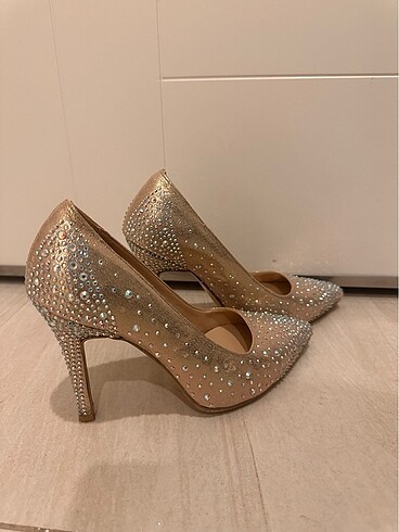 Stiletto ayakkabı
