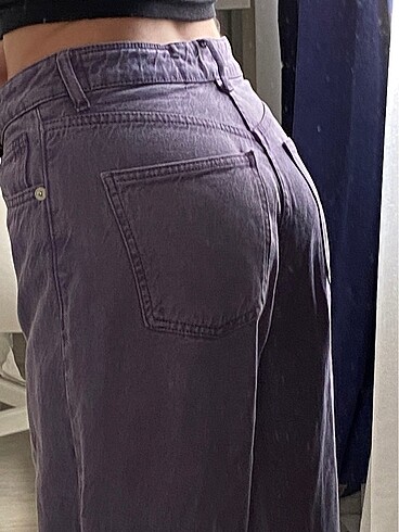 m Beden zara pantolon