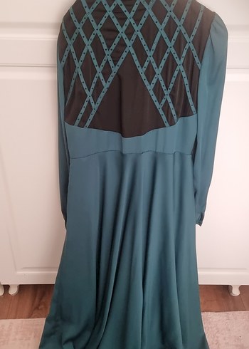 Abiye elbise - Görsel 2