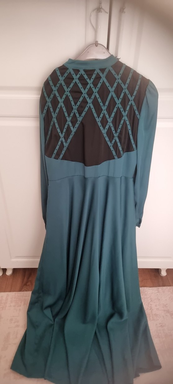 Abiye elbise - Görsel 2