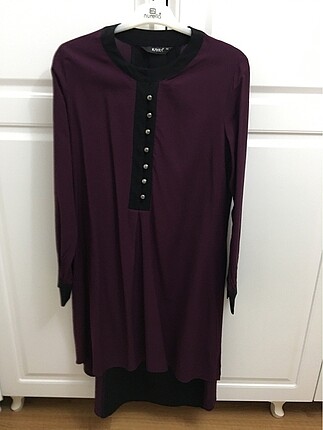 Bayan tunik