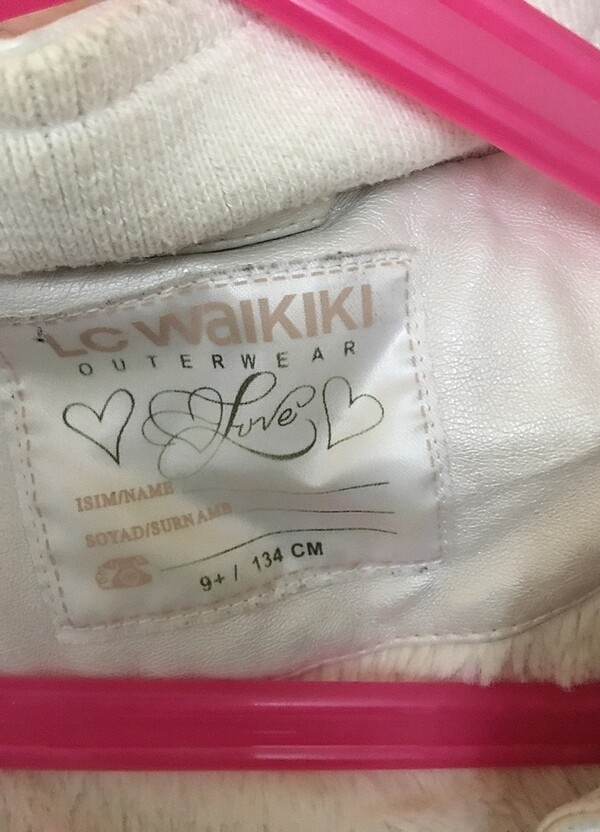 Mont kaban - Görsel 3