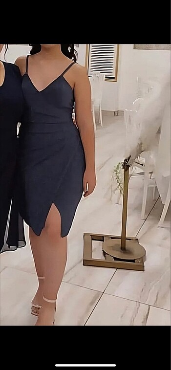 Açık Abiye